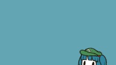 Touhou kawashiro nitori hats