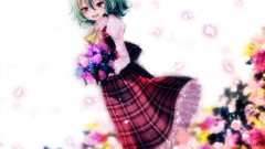 Touhou kazami yuuka
