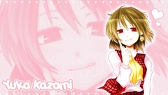 Touhou kazami yuuka