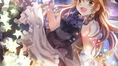 Touhou kirisame marisa