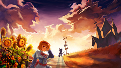 Touhou kirisame marisa Alice