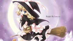 Touhou kirisame marisa Anime