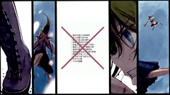 Touhou kirisame marisa kochiya