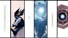 Touhou kirisame marisa Mini