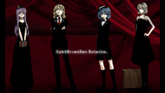 Touhou kirisame marisa patchouli