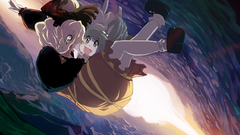 Touhou Kisume kurodani yamame