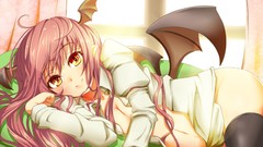 Touhou Koakuma