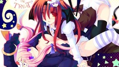 Touhou Koakuma patchouli knowledge