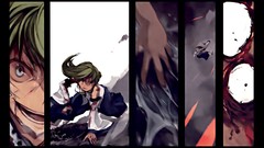 Touhou kochiya sanae