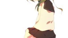 Touhou kochiya sanae Anime