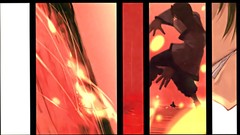 Touhou kochiya sanae detached