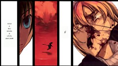 Touhou kochiya sanae Hijiri