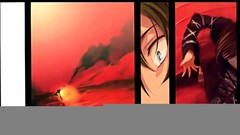 Touhou kochiya sanae Hijiri