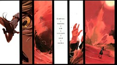 Touhou kochiya sanae Hijiri