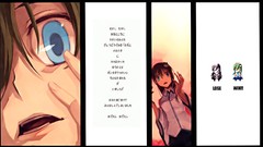 Touhou kochiya sanae Hijiri