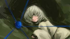 Touhou komeiji koishi