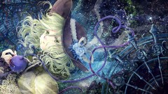 Touhou komeiji koishi