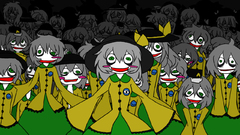 Touhou komeiji koishi Anime