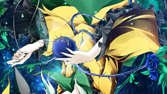 Touhou komeiji koishi Anime