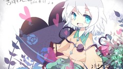 Touhou komeiji koishi Games