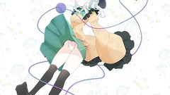 Touhou komeiji koishi Usotsukiya