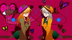 Touhou komeiji koishi yakumo yukari