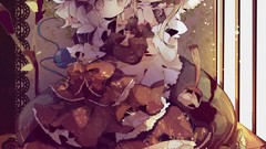 Touhou komeiji koishi yakumo yukari