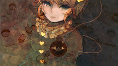 Touhou komeiji satori