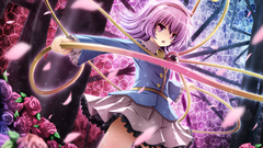 Touhou komeiji satori Akashio