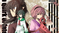 Touhou komeiji satori murasa