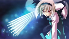 Touhou konpaku youmu