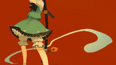 Touhou konpaku youmu