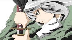 Touhou konpaku youmu