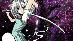 Touhou konpaku youmu
