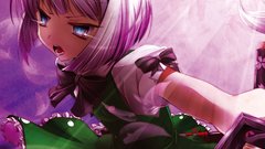 Touhou konpaku youmu