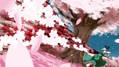 Touhou konpaku youmu