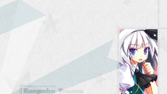 Touhou konpaku youmu