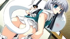 Touhou konpaku youmu