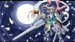 Touhou konpaku youmu