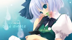 Touhou konpaku youmu