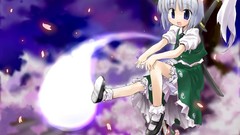 Touhou konpaku youmu