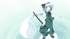 Touhou konpaku youmu