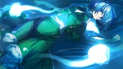 Touhou konpaku youmu anime