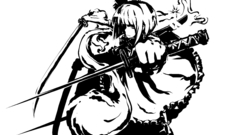 Touhou konpaku youmu Anime