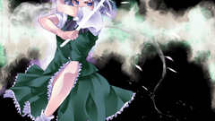 Touhou konpaku youmu Anime