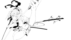 Touhou konpaku youmu Anime