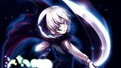 Touhou konpaku youmu Anime