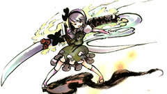 Touhou konpaku youmu Anime