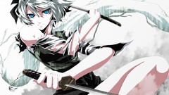 Touhou konpaku youmu Anime