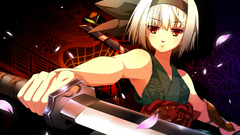 Touhou konpaku youmu Anime